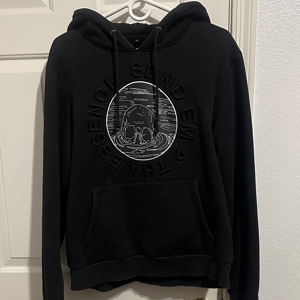Lil Ugly Mane - Send Em 2 Tha Essence Hoodie